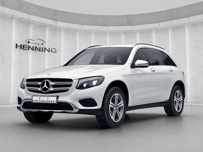 GLC 250