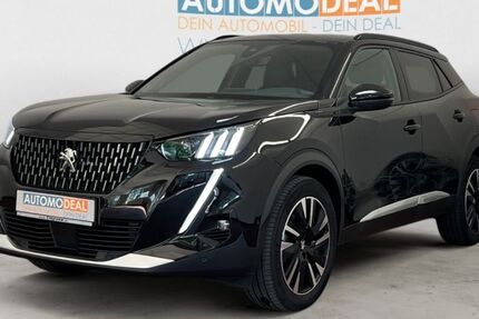 Peugeot 2008 49.290 km 20.689 € Dinslaken 46539