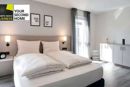 Wohnung Dortmund Mengede - 1 Zimmer, 48 m&sup2;, 821&euro; | Angebot:25979572