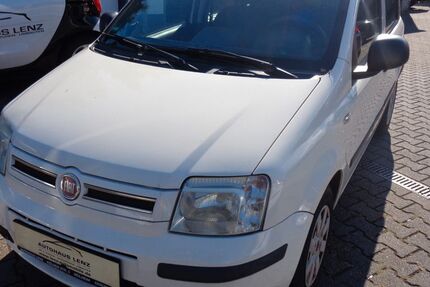 Fiat Panda 121.234 km 3.350 € Mülheim 45481