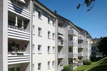 Wohnung Hagen Hagen-Nord - 2 Zimmer, 50 m&sup2;, 338&euro; | Angebot:25330843