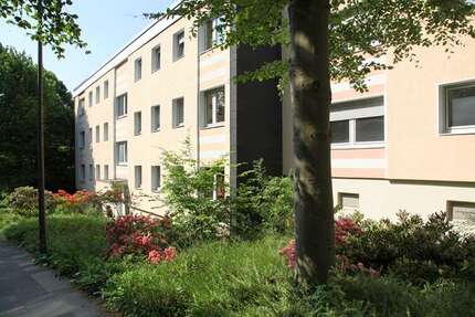 Wohnung zum Mieten in Wuppertal 739,50 € 87 m² 3 zimmer