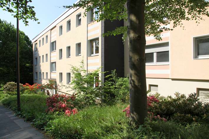 Wohnung zum Mieten in Wuppertal 739,50 € 87 m² 3 zimmer