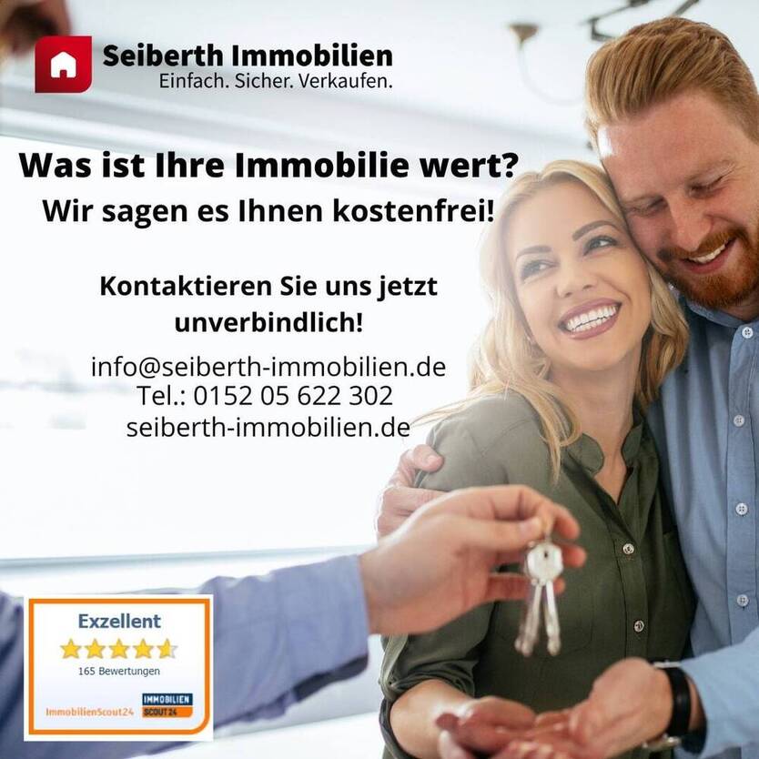Charmante Dachgeschoßwohnung im beliebten Dortmunder Unionsviertel