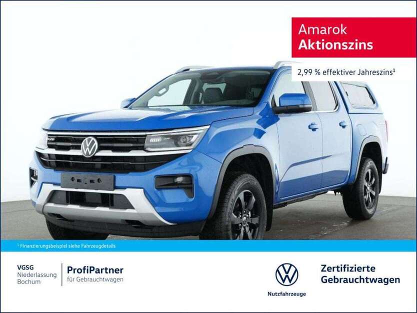 Amarok
