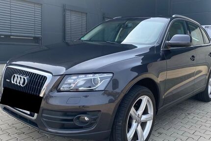 Audi Q5 284.000 km 5.900 &euro; Essen 45309