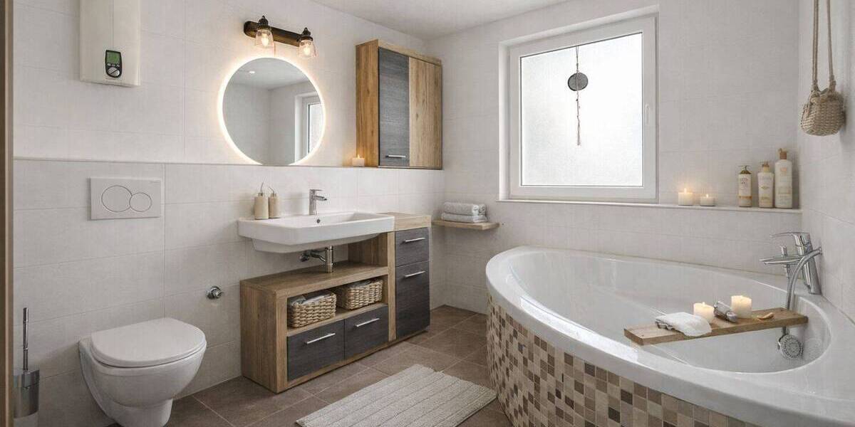 Doppelhaushälfte Duisburg / Huckingen Huckingen - 5 Zimmer, 127 m&sup2;, 325.000&euro; | Angebot:26128658