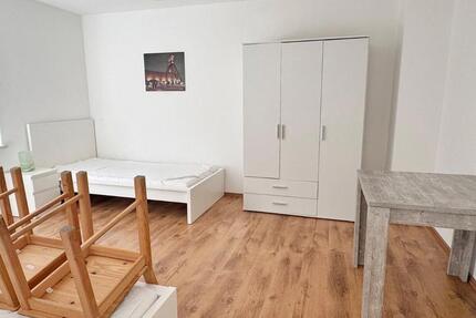 Wohnung Gelsenkirchen Rotthausen - 1.5 Zimmer, 40 m&sup2;, 400&euro; | Angebot:26406002