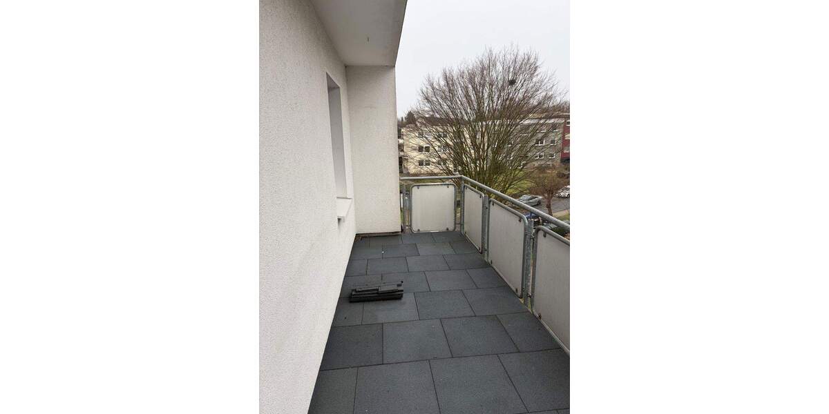 Etagenwohnung Bochum Gerthe - 3 Zimmer, 79 m&sup2;, 770&euro; | Angebot:25614813