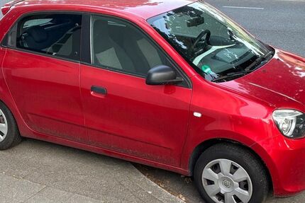 Renault Twingo 46.000 km 6.600 € Mülheim An Der Ruhr 45478