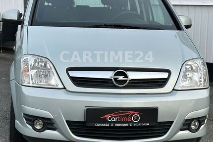 Opel Meriva 217.019 km 2.299 € Oberhausen 46145