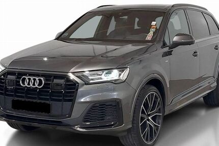Audi Q7 149.444 km 49.885 € Hagen 58091