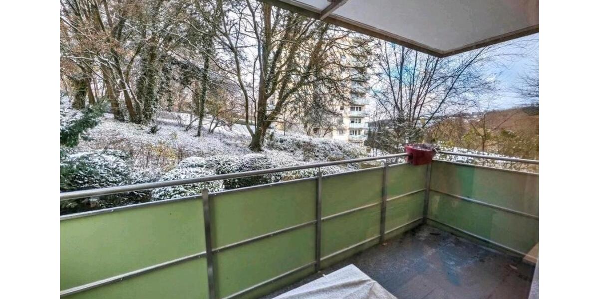 Etagenwohnung Wuppertal Arrenberg - 3 Zimmer, 77 m&sup2;, 175.000&euro; | Angebot:27111010