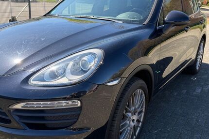 Porsche Cayenne 224.000 km 15.400 &euro; Gelsenkirchen 45896