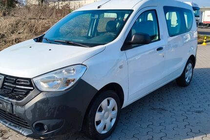 Dacia Dokker 37.400 km 4.999 &euro; Essen 45279
