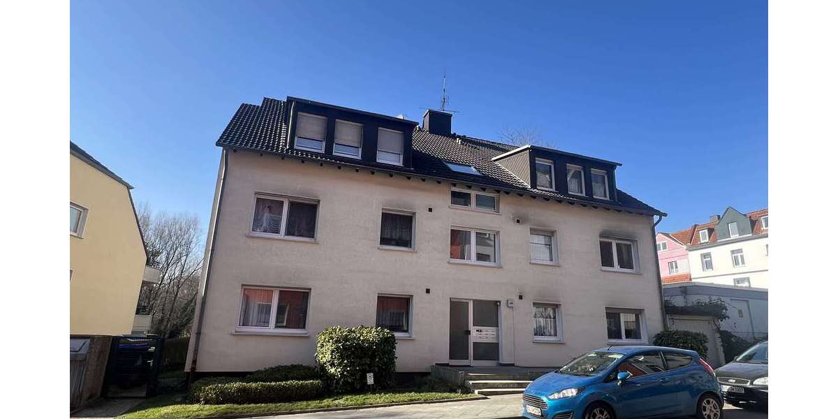 Wohnung zum Kaufen in Bochum 215.000 € 71 m² 3.5 zimmer