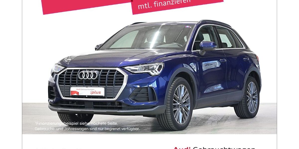 Audi Q3 86.396 km 23.444 &euro; Wuppertal 42109