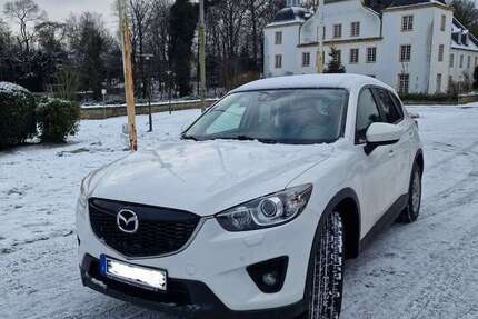 Mazda CX-5 133.000 km 10.500 &euro; Borbeck-Mitte (Essen) 45355