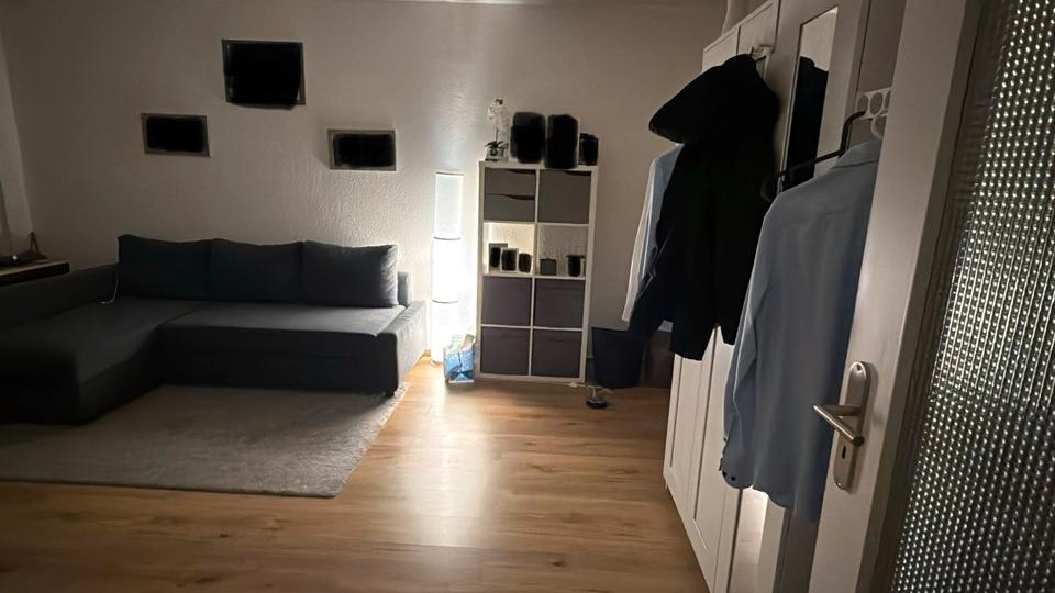 Schöne, helle 1-Zimmer-Wohnung in Velbert 42551 zu vermieten 1 zimmer