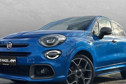 Fiat 500X 37.302 km 18.420 &euro; Dinslaken 46535
