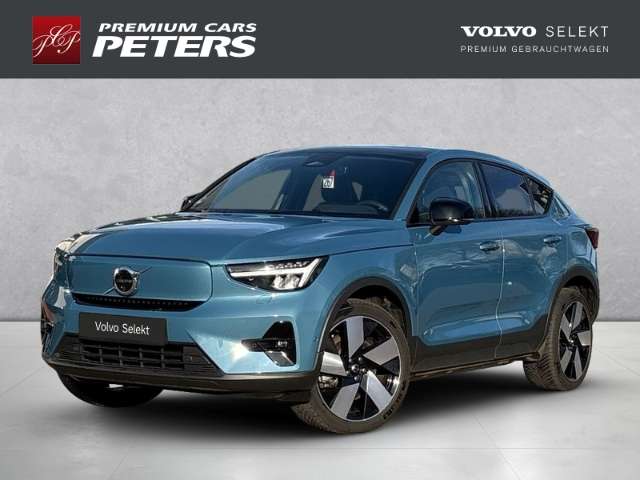 Volvo C40 22.339 km 38.888 &euro; Dortmund 44143