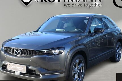 Mazda MX-30 22.044 km 15.450 &euro; Bottrop-Kirchhellen 46244