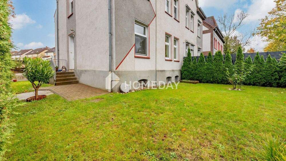 Doppelhaushälfte Herne Wanne - 4 Zimmer, 96 m&sup2;, 359.000&euro; | Angebot:25410251