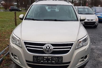VW Tiguan 163.100 km 10.000 € Mülheim an der Ruhr 45468