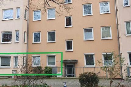 Wohnung Dortmund Innenstadt West - 2 Zimmer, 49 m&sup2;, 620&euro; | Angebot:26375149