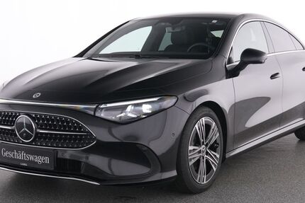 Mercedes-Benz CLA 180 3.500 km 39.450 &euro; Essen 45309