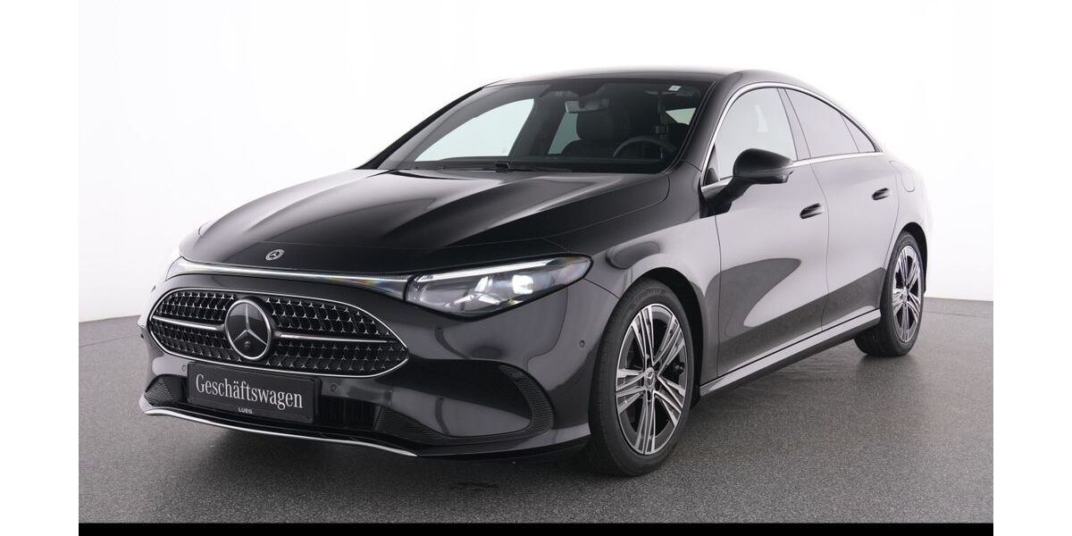 Mercedes-Benz CLA 180 3.500 km 39.450 &euro; Essen 45309