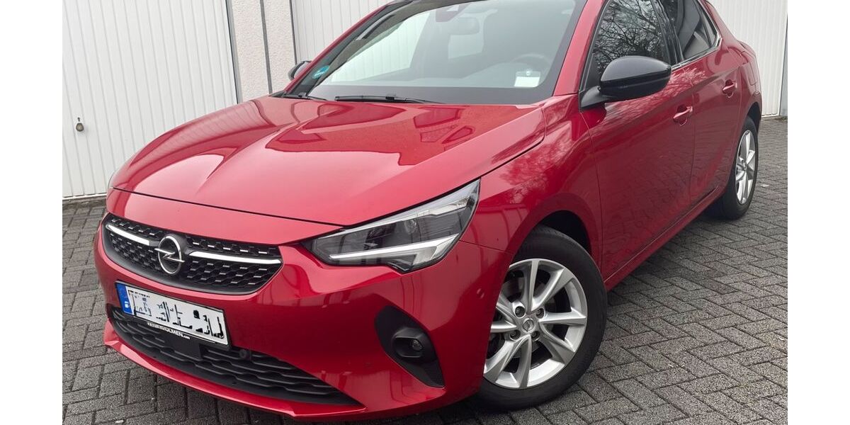 Opel Corsa 44.450 km 15.500 &euro; Mettmann 40822