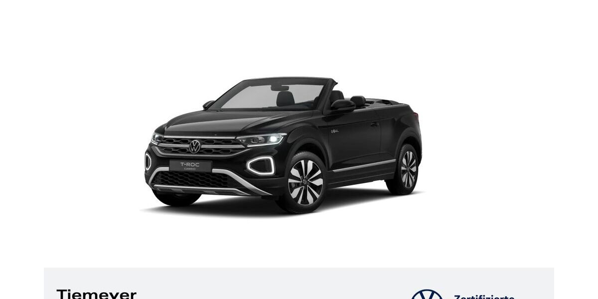 VW T-Roc 22.494 km 23.450 &euro; Bochum 44892