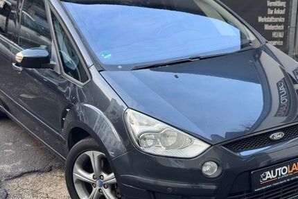 Ford S-Max 179.445 km 4.999 &euro; Wuppertal 42117