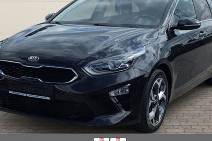 Kia ceed / Ceed 63.950 km 19.490 &euro; Haltern am See 45721