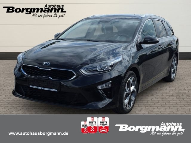 Kia ceed / Ceed 63.950 km 19.490 &euro; Haltern am See 45721