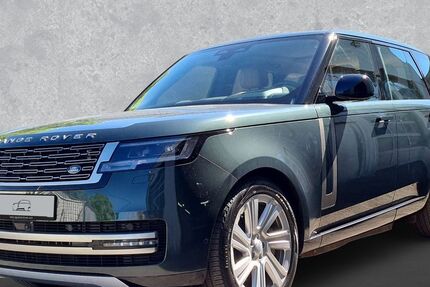 Land Rover Range Rover 100.154 km 102.490 &euro; Dinslaken 46535