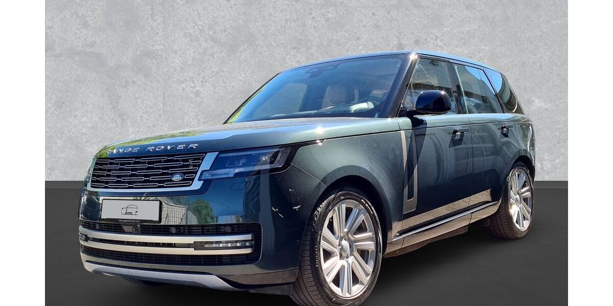 Land Rover Range Rover 100.154 km 102.490 &euro; Dinslaken 46535