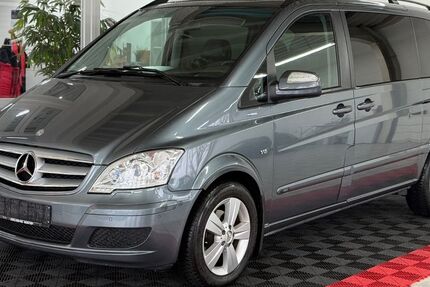 Mercedes-Benz Viano 275.500 km 14.900 &euro; Duisburg 47167