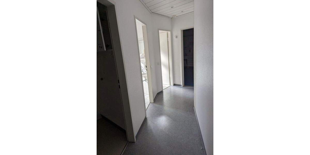 Ehemalige Zahnarztpraxis in Herne - vielseitig nutzbar für Heilberufe, Massage oder Büro zimmer