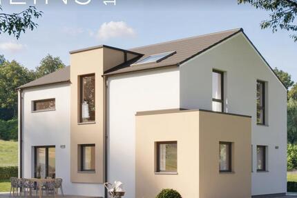 Eigenheim statt Miete! – Wunderschönes Traumhaus von Schwabenhaus 5 zimmer