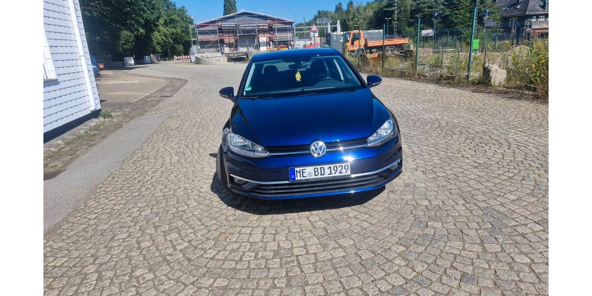 VW Golf 115.000 km 10.000 &euro; Gevelsberg 58285