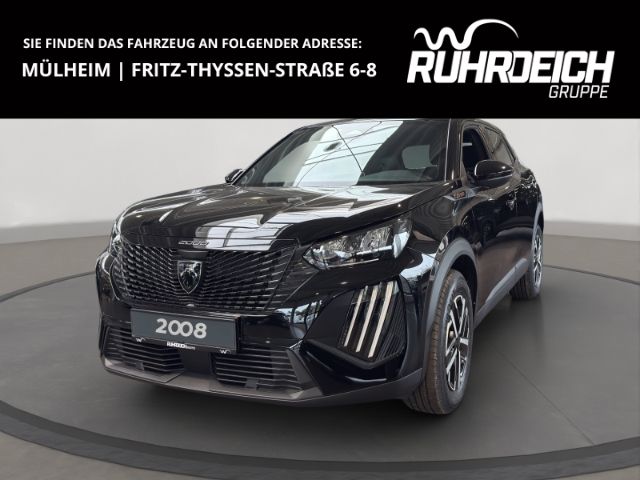 Peugeot 2008 5.000 km 24.490 € Duisburg 47059