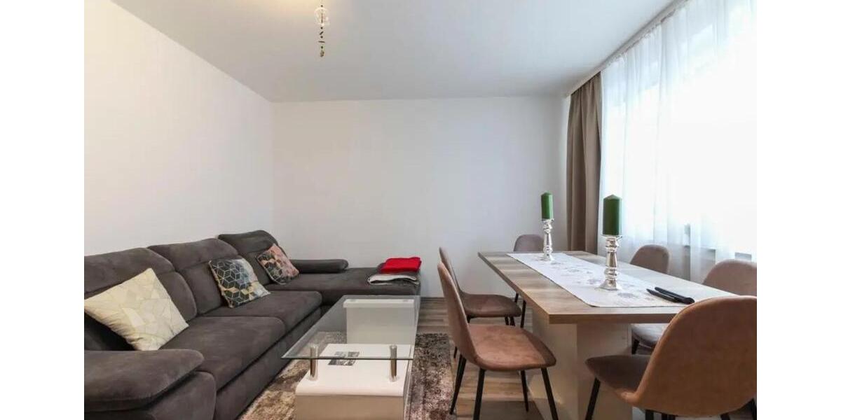 Etagenwohnung Wuppertal Gemarkung Nächstebreck - 2 Zimmer, 57 m&sup2;, 380&euro; | Angebot:25474575
