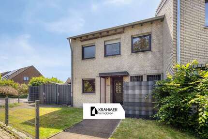 Haus Ratingen Hösel - 4 Zimmer, 124 m&sup2;, 499.000&euro; | Angebot:26994490