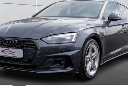 Audi A5 66.390 km 30.798 &euro; Witten 58453