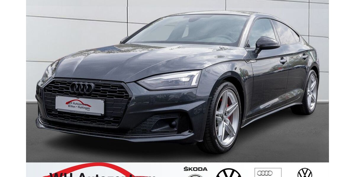 Audi A5 66.390 km 30.798 &euro; Witten 58453