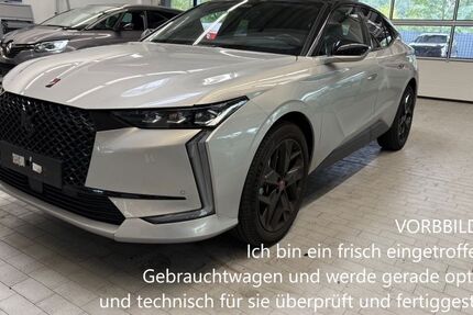Citroen DS4 38.810 km 22.470 € Oberhausen 46049