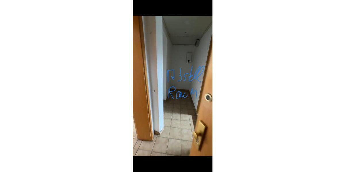 Etagenwohnung Bottrop Batenbrock - 3 Zimmer, 74 m&sup2;, 470&euro; | Angebot:25168920