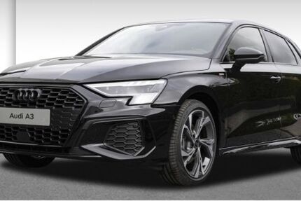 Audi A3 9.999 km 38.780 € Schwelm 58332